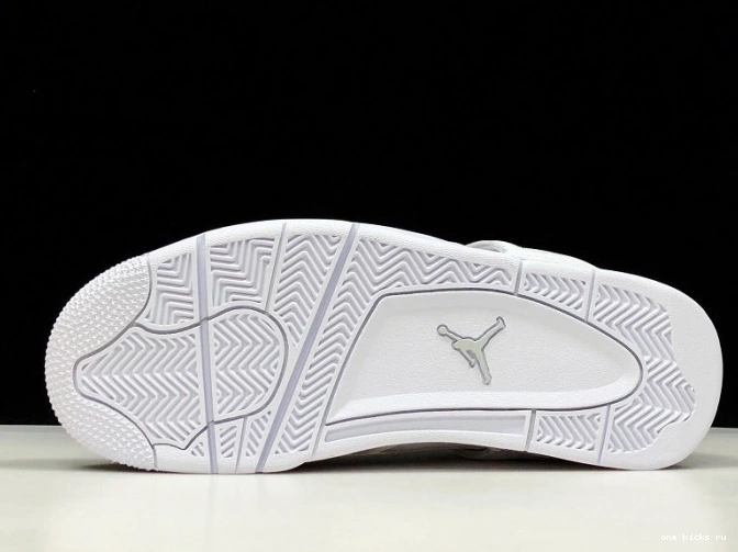 Rep Onekick Money Retro Air Pure 4 308497-100 Jordan 0522